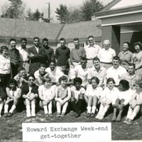 Howard University Exchange Weekend
